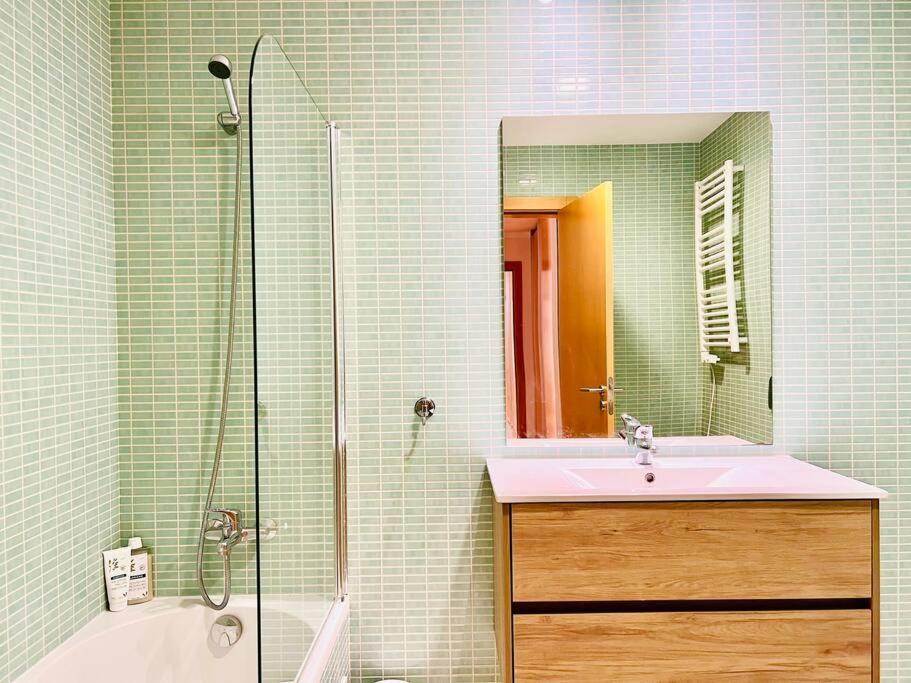 Olhao 3 Bedroom With Rooftop Pool, Marina Village Exterior foto